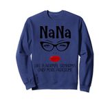 Grandma Sweatshirts