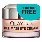 Olay Eye Cream For Puffinesses