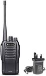 Midland G10 Pro, Two Way Radio Walk