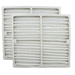 AIRX FILTERS WICKED CLEAN AIR. HEPA Filter Compatible with Hunter Air Purifier Replacement Filter 30931, 2-Pack