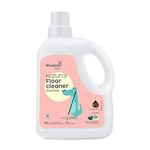 Seventh Generation Natural Floor Cleaners