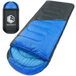 3 Season Backpacking Sleeping Bag