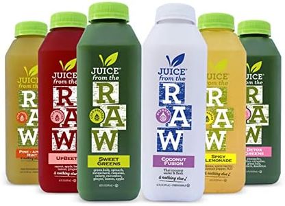 3-Day Juic