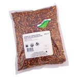 Splendor Garden orgainc Chili Pepper Crushed,454.0 Gram