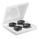 walimex pro Filter Set for DJI Phantom 4 Pro