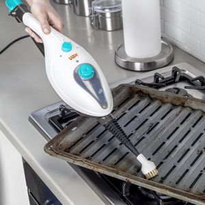 Vax Steam Clean Multi Surface Cleaner – Powerful Steam Cleaning