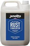 JENOLITE Rust Converter Liquid | 5 