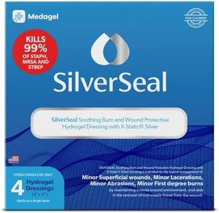 SilverSeal