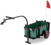 Wiltec Fishing Trolley max. 50 kg w