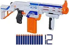 NERF N-Strike Elite Retaliator Blas