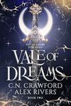 Vale of Dreams (Fey Spy Academy Book 2)