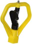 Orbit WaterMaster Underground 54190N Orbit Spinning Sprinkler Head