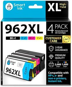 Smart Ink
