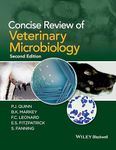 Concise Review of Veterinary Microbiology, 2nd Edition