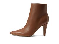 Nine West Womens Cale Ankle Boot, Neutral, 7.5