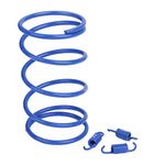 Glixal ATKS-03901 Chinese Scooter High Performance Racing Torque Spring clutch springs GY6 50cc-100cc 139QMB 1P39QMB Engine Moped ATV (1000RPM,Blue)