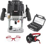 Trend T8 Ultimate Routing Starter S