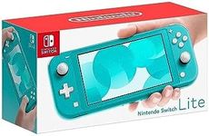 Nintendo S