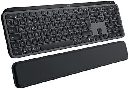 Logitech M