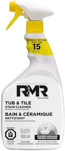 RMR - Tub 