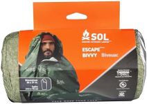 S.O.L. Survive Outdoors Longer SOL 