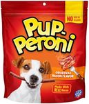 Pup-Peroni Dog Treats, Original Bac