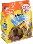 Nylabone (Pack of 2) Natural Nubz E