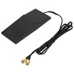 Dual Band Router WiFi Antenna, 8dBi 2.4GHz 5GHz Wireless Card Antenna Dual RP-SMA Connector for Asus Linksys Router