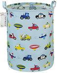 Kids Laundry Basket