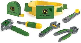 John Deere 35070 ERTL Deluxe Talkin