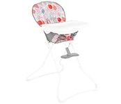 Graco Snack N' Stow Highchair, Summer Fruits