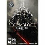 Final Fantasy XIV: Stormblood for PC - Standard Edition Edition