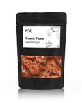 SNL Prawn Pickle (250g), Homemade, Authentic Andhra Flavours, No Preservatives or Colors