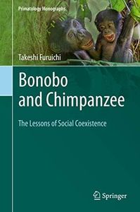 Bonobo and