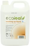 Ecoleaf Washing Up Liquid 5 Litre