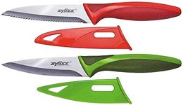 Zyliss Classic Paring Knife Set wit