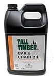 Tall Timber All Season Bar and Chai