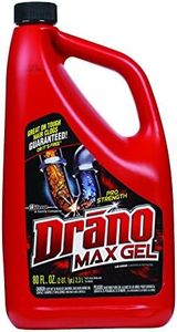 Drano Max 