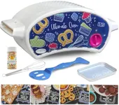 Ultimate Easy Bake Oven Baking Bund