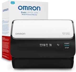 OMRON Evol