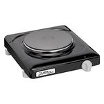 Broil King PCR-1B Professional Cast Iron Range, Black