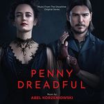 Penny Dreadful (Music From The Showtime Original Series / Limited Edition Red Vinyl) [VINYL]