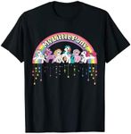 My Little Pony Logo Retro T-Shirt