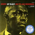 MOANIN [Vinyl] ART BLAKEY THE JAZZ MESSENGERS