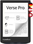 PocketBook Verse Pro - Azure DACH-Version