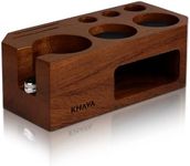 KHAVA Espresso Tamping Station | Wo