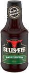 Bull's-Eye Blazing Chipotle BBQ Sau