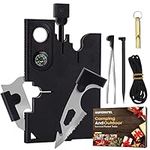 Credit Card Multitool 18 in 1 Cool 