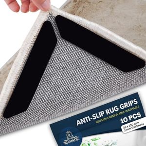 Rug Grippe