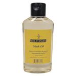 Meltonian Mink Oil Conditioner & Waterproofer for Leather Shoes, Conditioning Boots, Softener, Liquid Renovator, and Waterproofing - Premium Leather Care Solution 4.4oz